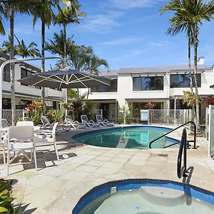Noosa Place Noosaville